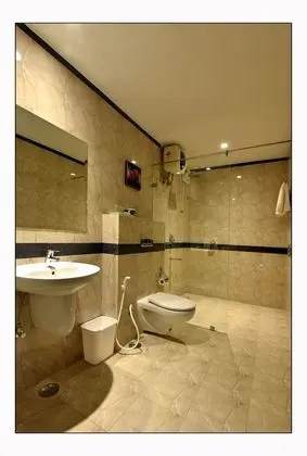 Executive Deluxe Room