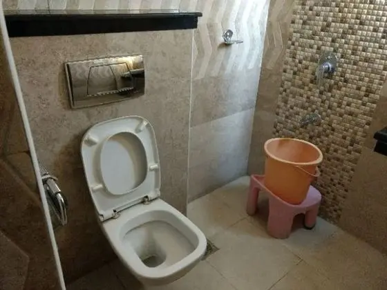 Deluxe Tek Büyük veya İki Ayrı Yataklı Oda, 1 Yatak Odası, Engellilere Uygun, Sigara İçilebilir