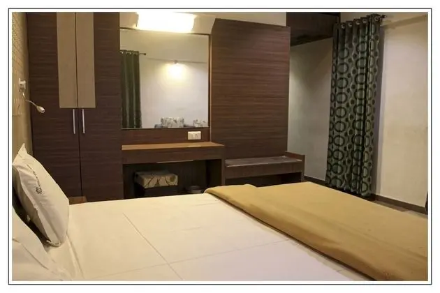 Deluxe Tek Kişilik Oda, 1 Yatak Odası, Engellilere Uygun, Sigara İçilebilir