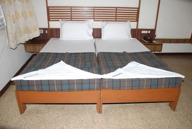 Deluxe Tek Kişilik Oda, 1 Yatak Odası, Engellilere Uygun, Sigara İçilebilir