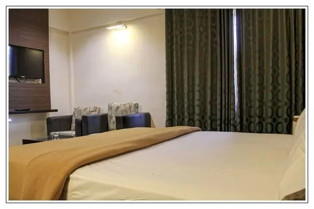 Deluxe Tek Kişilik Oda, 1 Yatak Odası, Engellilere Uygun, Sigara İçilebilir