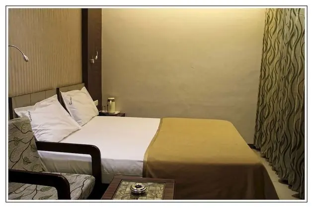 Deluxe Tek Kişilik Oda, 1 Yatak Odası, Engellilere Uygun, Sigara İçilebilir