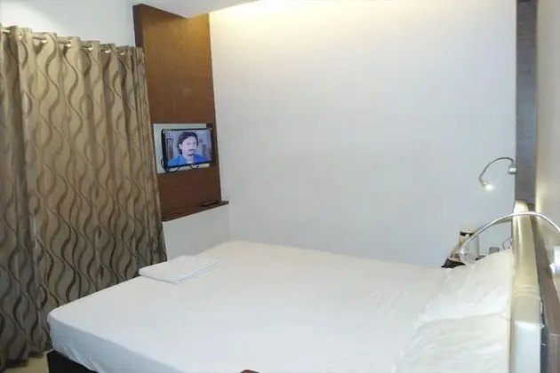 Deluxe Tek Kişilik Oda, 1 Yatak Odası, Engellilere Uygun, Sigara İçilebilir
