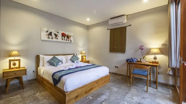 Romantic Villa, Kişiye Özel Havuzlu