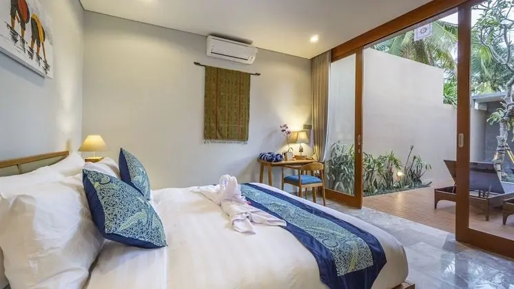Romantic Villa, Kişiye Özel Havuzlu