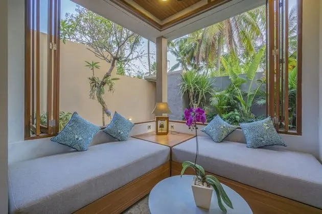 Romantic Villa, Kişiye Özel Havuzlu