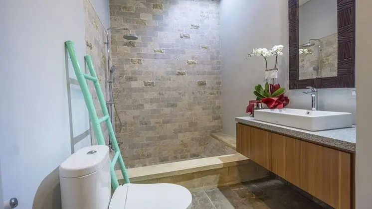 Romantic Villa, Kişiye Özel Havuzlu