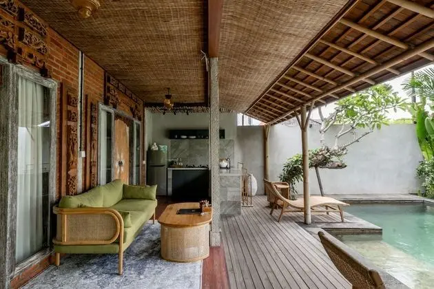 Deluxe Villa