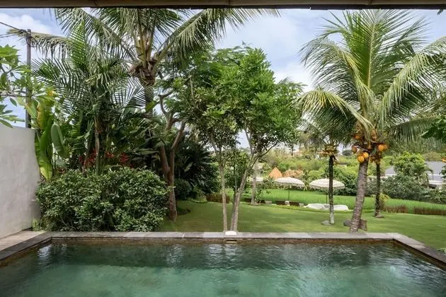 Deluxe Villa
