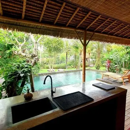 Deluxe Villa