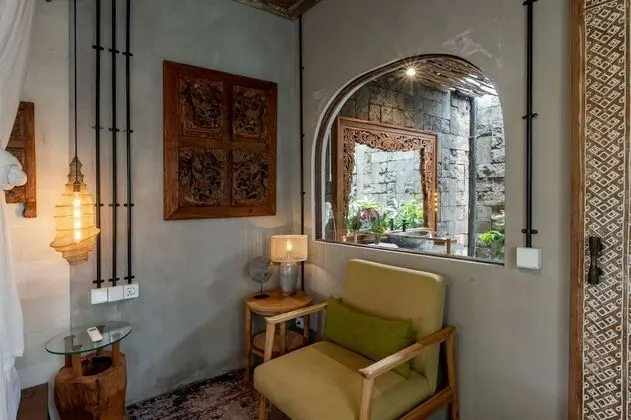 Deluxe Villa