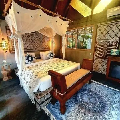 Design Kır Evi