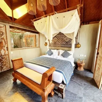 Design Kır Evi