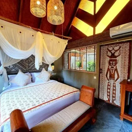 Design Kır Evi