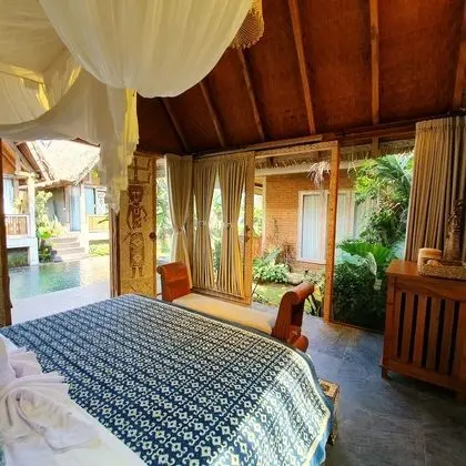 Design Kır Evi