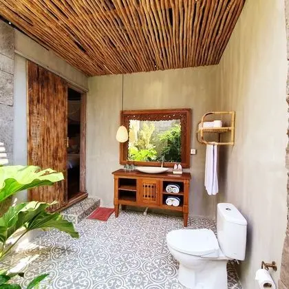 Design Kır Evi