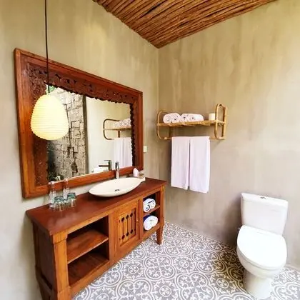 Design Kır Evi