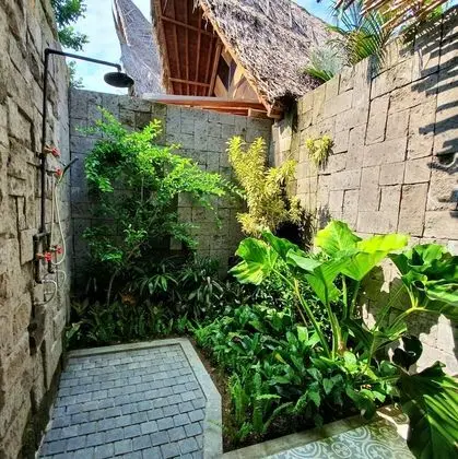 Family Kır Evi, 2 Yatak Odası