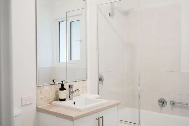 Apart Daire, Zemin Kat (Self Contained Apartment #1)