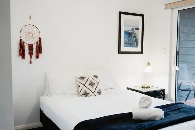 Apart Daire, Zemin Kat (Self Contained Apartment #2)