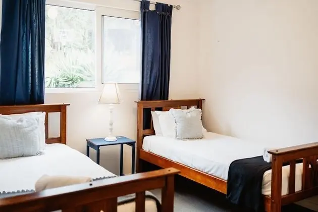 Apart Daire, Zemin Kat (Self Contained Apartment #2)