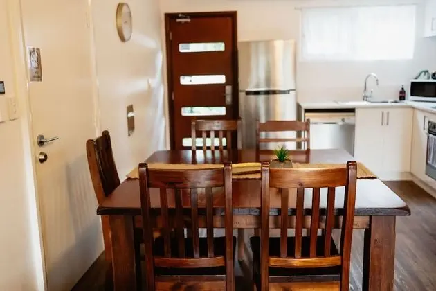 Apart Daire, Zemin Kat (Self Contained Apartment #2)