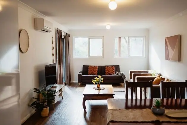 Apart Daire, Zemin Kat (Self Contained Apartment #2)