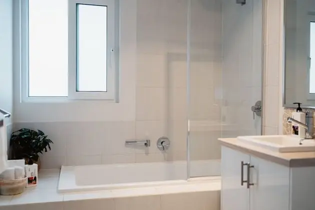 Apart Daire, Zemin Kat (Self Contained Apartment #2)