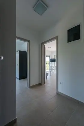 Süit, 2 Yatak Odası, Balkon