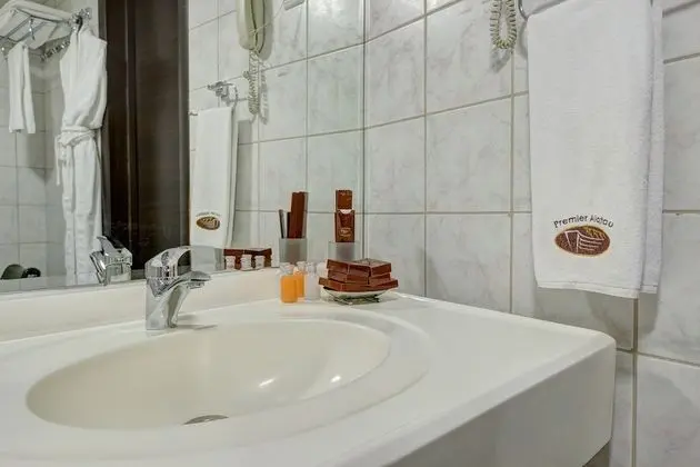 Standard Tek Kişilik Oda