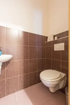 Apart Daire, Şehir Manzaralı