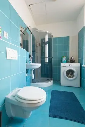 Apart Daire, Şehir Manzaralı