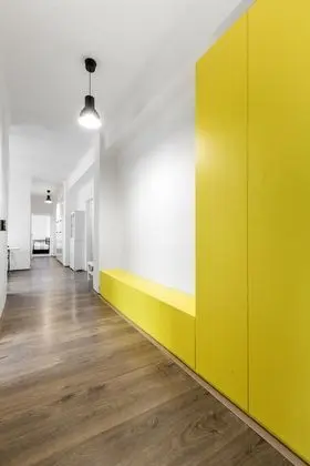 Exclusive Apart Daire, Birden Çok Yatak, Sigara İçilmez, Şehir Manzaralı