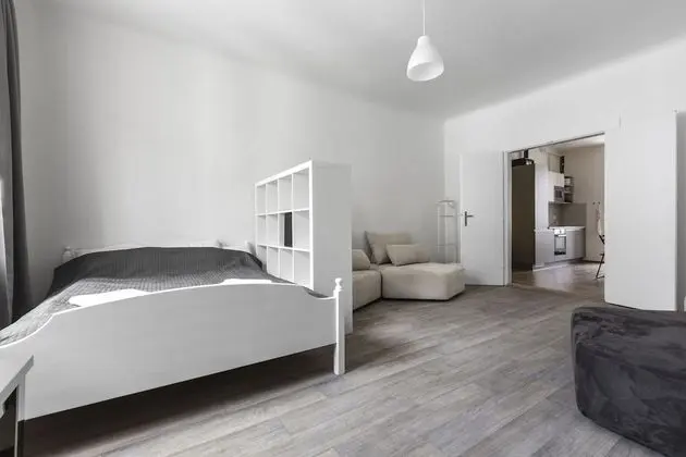 Exclusive Apart Daire, Birden Çok Yatak, Sigara İçilmez, Şehir Manzaralı