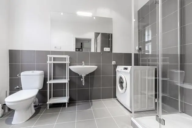 Exclusive Apart Daire, Birden Çok Yatak, Sigara İçilmez, Şehir Manzaralı