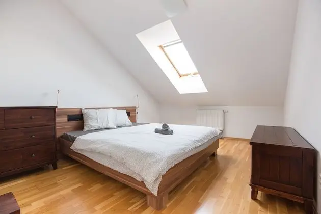 Apart Daire, Birden Çok Yatak, Sigara İçilmez, Şehir Manzaralı