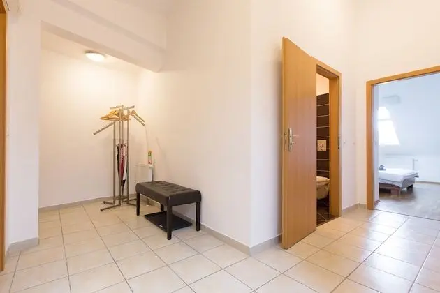 Apart Daire, Birden Çok Yatak, Sigara İçilmez, Şehir Manzaralı