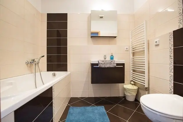 Apart Daire, Birden Çok Yatak, Sigara İçilmez, Şehir Manzaralı