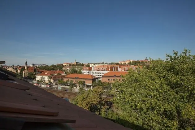 Apart Daire, Birden Çok Yatak, Sigara İçilmez, Şehir Manzaralı