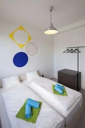 Apart Daire, Birden Çok Yatak, Sigara İçilmez, Şehir Manzaralı