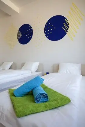 Apart Daire, Birden Çok Yatak, Sigara İçilmez, Şehir Manzaralı