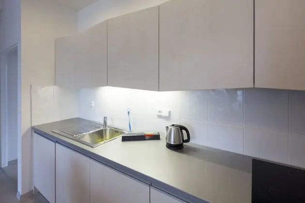 Apart Daire, Birden Çok Yatak, Sigara İçilmez, Şehir Manzaralı