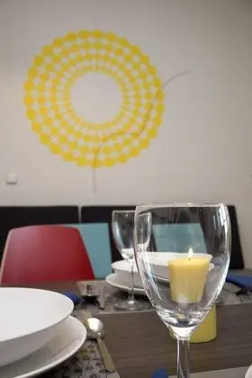 Apart Daire, Birden Çok Yatak, Sigara İçilmez, Şehir Manzaralı