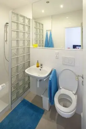 Apart Daire, Birden Çok Yatak, Sigara İçilmez, Şehir Manzaralı