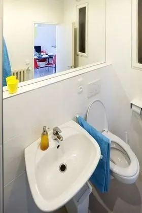 Apart Daire, Birden Çok Yatak, Sigara İçilmez, Şehir Manzaralı