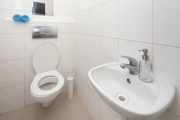 Apart Daire, Birden Çok Yatak, Sigara İçilmez, Şehir Manzaralı