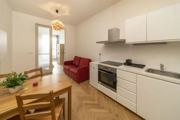 City Apart Daire, Birden Çok Yatak, Engellilere Uygun, Şehir Manzaralı