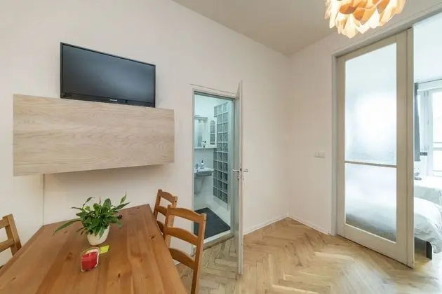City Apart Daire, Birden Çok Yatak, Engellilere Uygun, Şehir Manzaralı