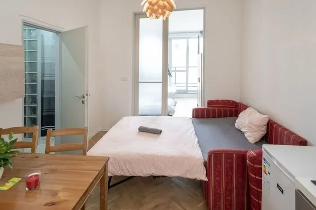 City Apart Daire, Birden Çok Yatak, Engellilere Uygun, Şehir Manzaralı