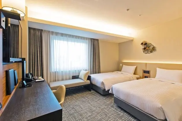 Deluxe İki Ayrı Yataklı Oda, 2 Tek Kişilik Yatak, Sigara İçilmez